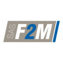 logo de F2M, adhérent Par'Temps en Sarthe