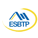 logo de l'entreprise ESBTP FM Finances