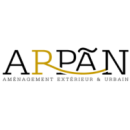 Logotype de la société ARPAN, adhérente de Par'temps