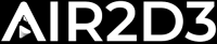 logo de l'entreprise de Rouillon Air2D3