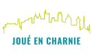 logo de la mairie de Joué en Charnie en Sarthe