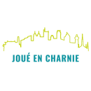 logo de la mairie de Joué en Charnie en Sarthe