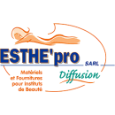 logo de l'entreprise Esthe Pro Diffusion à Savigné L'évêque