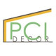 logo de l'entreprise PCI décor