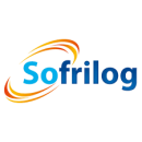 logo de l'entreprise Sofrilog