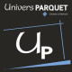 logo de l'entreprise Univers Parquet