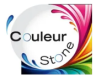 logo de l'entreprise de Montbizot, Couleur Stone