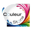 logo de l'entreprise de Montbizot, Couleur Stone