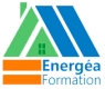 logo de l'entreprise Energéa Formation à Téloché, adhérent de Par'Temps