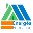 logo de l'entreprise Energéa Formation à Téloché, adhérent de Par'Temps