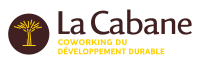 logo de l'adhérent La Cabane du Coworking