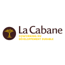 logo de l'adhérent La Cabane du Coworking