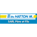 Logo Hatton père et fils adhérent du Groupement d'Employeurs Par'Temps