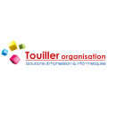 Logo de notre adhérent Touiller au GE Par'Temps